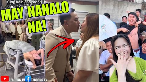 Sobrang Napaungol si Marisol sa Ginawa ni Angkol .